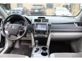 Magnetic Gray Metallic - Camry Hybrid XLE Photo No. 15