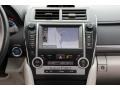 Magnetic Gray Metallic - Camry Hybrid XLE Photo No. 16