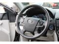 Magnetic Gray Metallic - Camry Hybrid XLE Photo No. 20