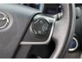 Magnetic Gray Metallic - Camry Hybrid XLE Photo No. 22