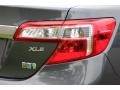 Magnetic Gray Metallic - Camry Hybrid XLE Photo No. 25