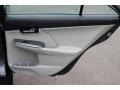 Magnetic Gray Metallic - Camry Hybrid XLE Photo No. 26