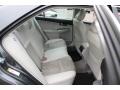 Magnetic Gray Metallic - Camry Hybrid XLE Photo No. 27