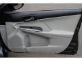 Magnetic Gray Metallic - Camry Hybrid XLE Photo No. 28