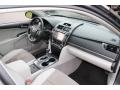 Magnetic Gray Metallic - Camry Hybrid XLE Photo No. 29