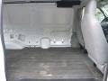 2014 Oxford White Ford E-Series Van E150 Cargo Van  photo #5
