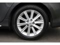 Magnetic Gray Metallic - Camry Hybrid XLE Photo No. 34