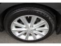 Magnetic Gray Metallic - Camry Hybrid XLE Photo No. 35