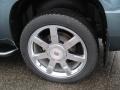 Stealth Gray - Escalade AWD Photo No. 6