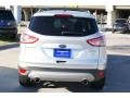 2013 Ingot Silver Metallic Ford Escape Titanium 2.0L EcoBoost  photo #6