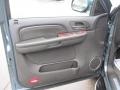 Stealth Gray - Escalade AWD Photo No. 15
