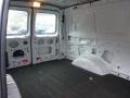 Oxford White - E-Series Van E150 Cargo Van Photo No. 6