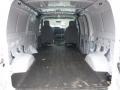 Oxford White - E-Series Van E150 Cargo Van Photo No. 9