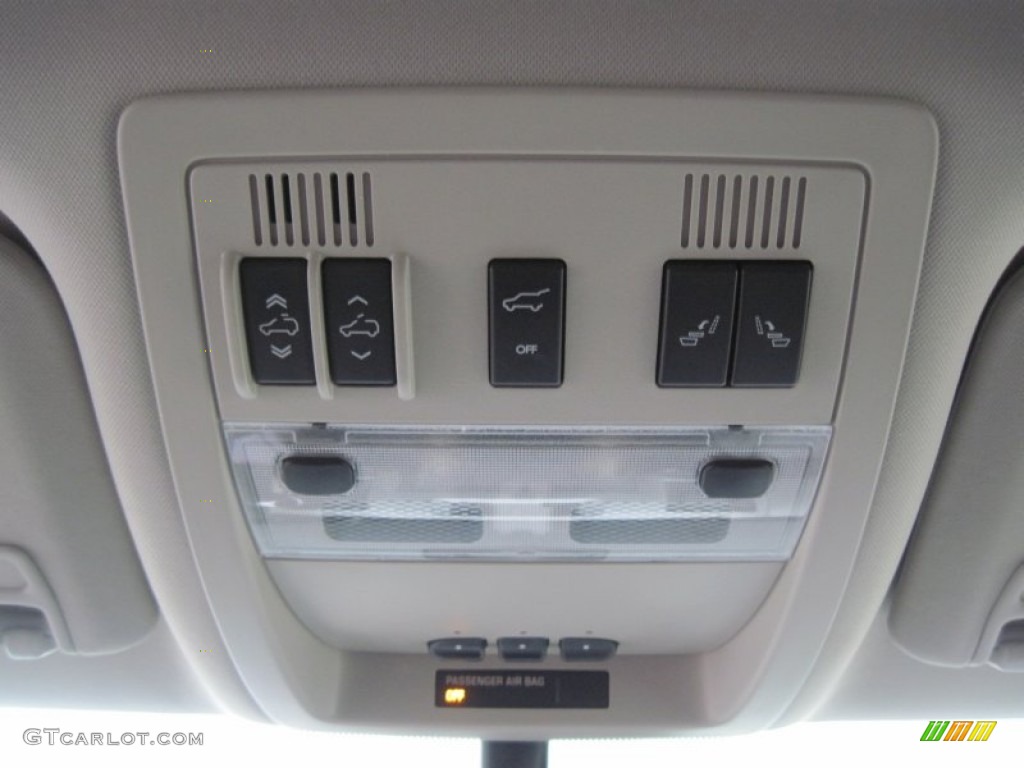 2009 Escalade AWD - Stealth Gray / Ebony/Ebony photo #24