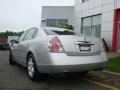 Sheer Silver Metallic - Altima 3.5 SL Photo No. 7