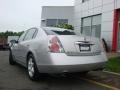 2006 Sheer Silver Metallic Nissan Altima 3.5 SL  photo #7