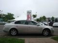 Sheer Silver Metallic - Altima 3.5 SL Photo No. 11