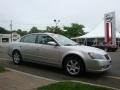 Sheer Silver Metallic - Altima 3.5 SL Photo No. 12