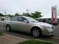 2006 Sheer Silver Metallic Nissan Altima 3.5 SL  photo #12