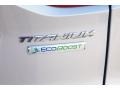 2013 Ingot Silver Metallic Ford Escape Titanium 2.0L EcoBoost  photo #51