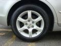 Sheer Silver Metallic - Altima 3.5 SL Photo No. 16