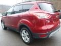 2013 Ruby Red Metallic Ford Escape SE 1.6L EcoBoost 4WD  photo #9