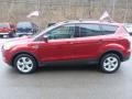 2013 Ruby Red Metallic Ford Escape SE 1.6L EcoBoost 4WD  photo #10