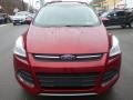 2013 Ruby Red Metallic Ford Escape SE 1.6L EcoBoost 4WD  photo #12