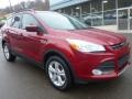 2013 Ruby Red Metallic Ford Escape SE 1.6L EcoBoost 4WD  photo #13