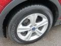 2013 Ruby Red Metallic Ford Escape SE 1.6L EcoBoost 4WD  photo #14