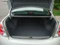 Sheer Silver Metallic - Altima 3.5 SL Photo No. 20