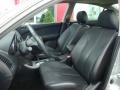 Sheer Silver Metallic - Altima 3.5 SL Photo No. 22