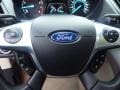 2013 Ruby Red Metallic Ford Escape SE 1.6L EcoBoost 4WD  photo #19