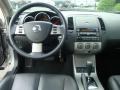 Sheer Silver Metallic - Altima 3.5 SL Photo No. 23