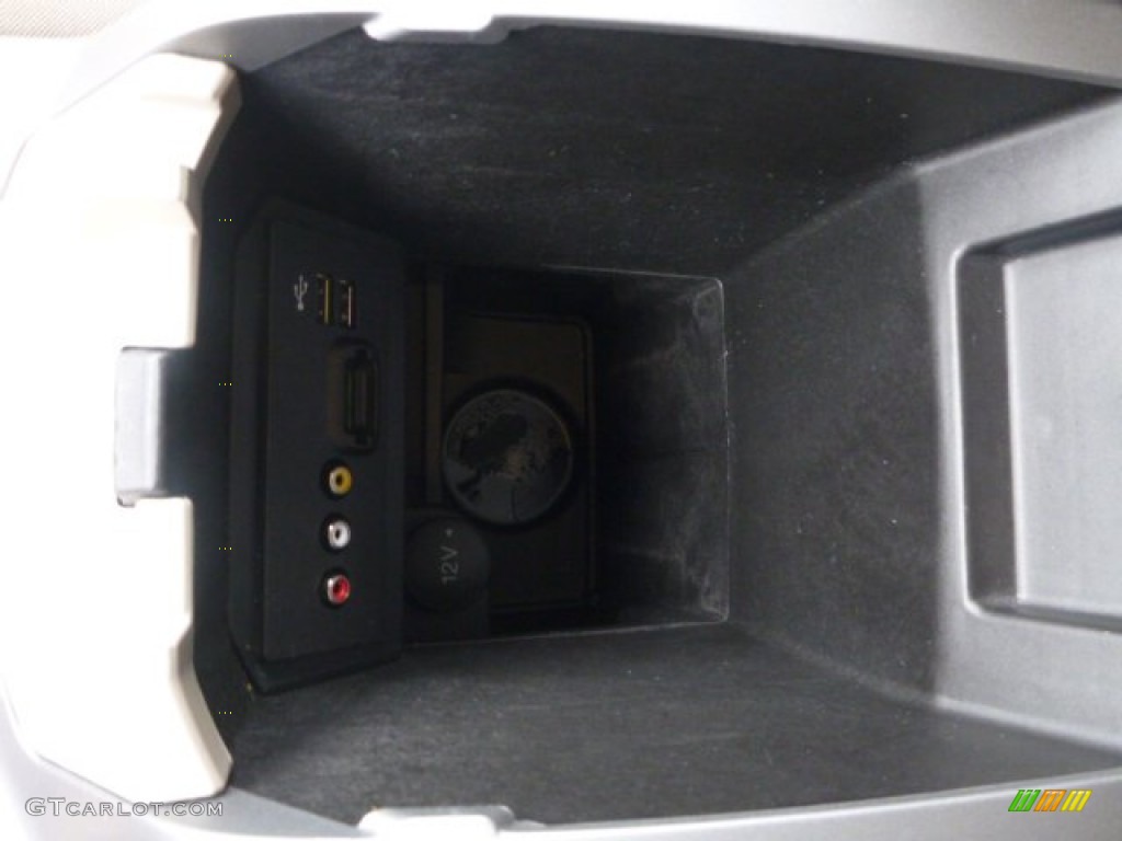 2013 Escape SE 1.6L EcoBoost 4WD - Ruby Red Metallic / Medium Light Stone photo #20