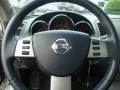 Sheer Silver Metallic - Altima 3.5 SL Photo No. 24