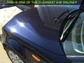 2002 Orient Blue Metallic BMW 3 Series 325i Sedan  photo #40