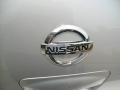 2007 Brilliant Silver Metallic Nissan Versa S  photo #11