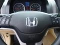 2010 Opal Sage Metallic Honda CR-V EX AWD  photo #21