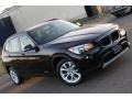 Black Sapphire Metallic - X1 xDrive 28i Photo No. 2