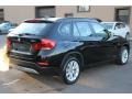 Black Sapphire Metallic - X1 xDrive 28i Photo No. 3