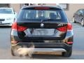 Black Sapphire Metallic - X1 xDrive 28i Photo No. 4