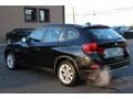 Black Sapphire Metallic - X1 xDrive 28i Photo No. 5