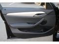 Black Sapphire Metallic - X1 xDrive 28i Photo No. 8
