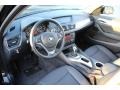 Black Sapphire Metallic - X1 xDrive 28i Photo No. 10