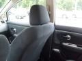 2007 Brilliant Silver Metallic Nissan Versa S  photo #18