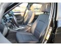 Black Sapphire Metallic - X1 xDrive 28i Photo No. 13