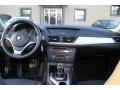 Black Sapphire Metallic - X1 xDrive 28i Photo No. 15