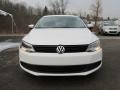 Candy White - Jetta TDI Sedan Photo No. 15