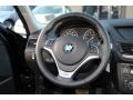 Black Sapphire Metallic - X1 xDrive 28i Photo No. 18
